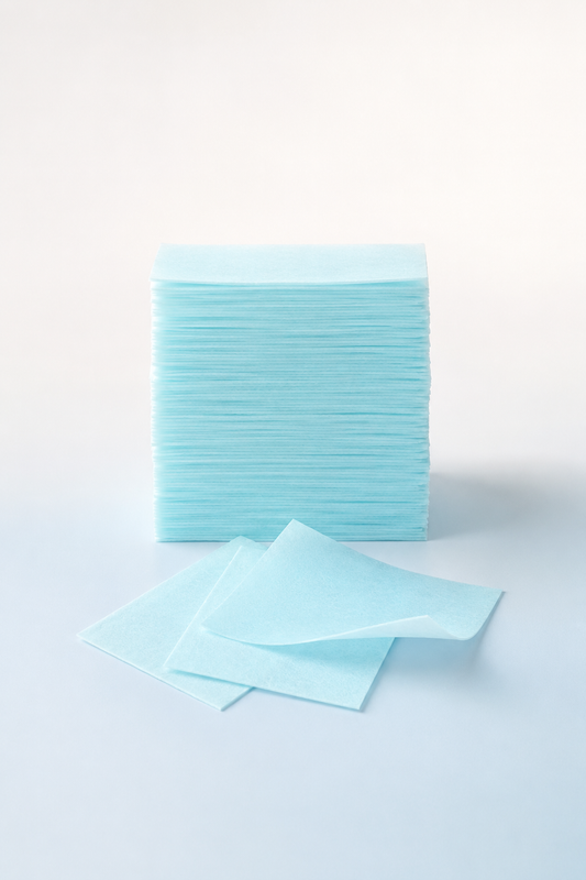 ECOLAM LAMINAS DE DETERGENTE BIODEGRADABLES