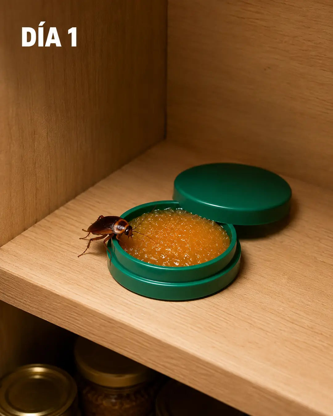 Día 1