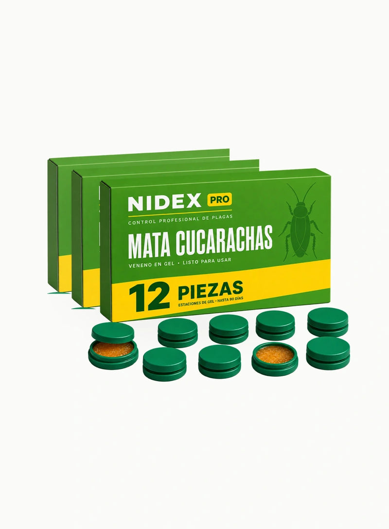 NIDEX