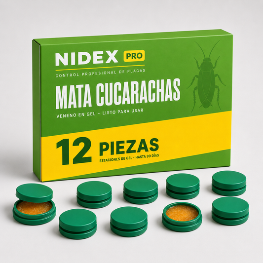 NIDEX PRO