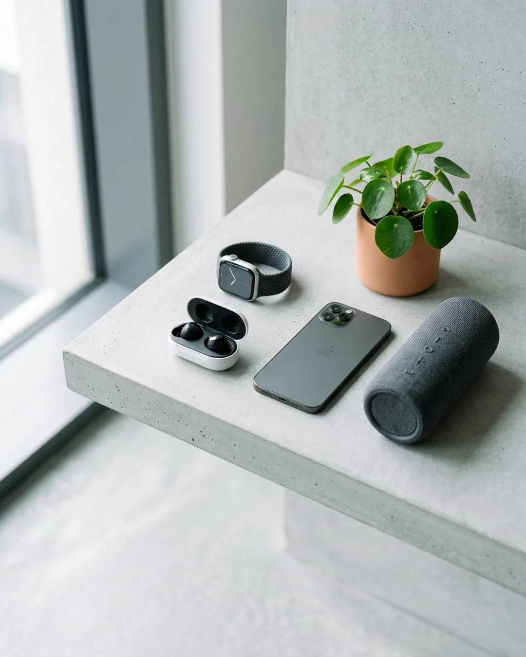 Gadgets y tecnología