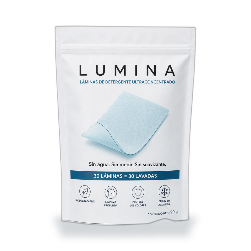 LUMINA