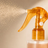 Spray de alcance total