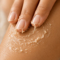Gel exfoliante