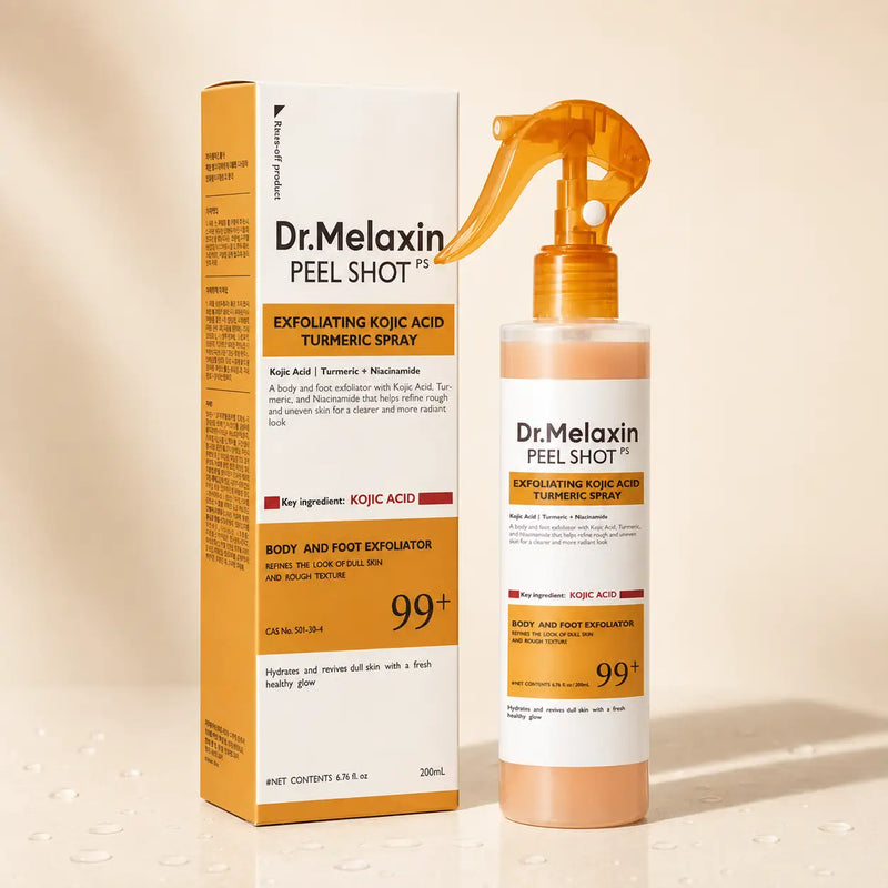 melaxin producto