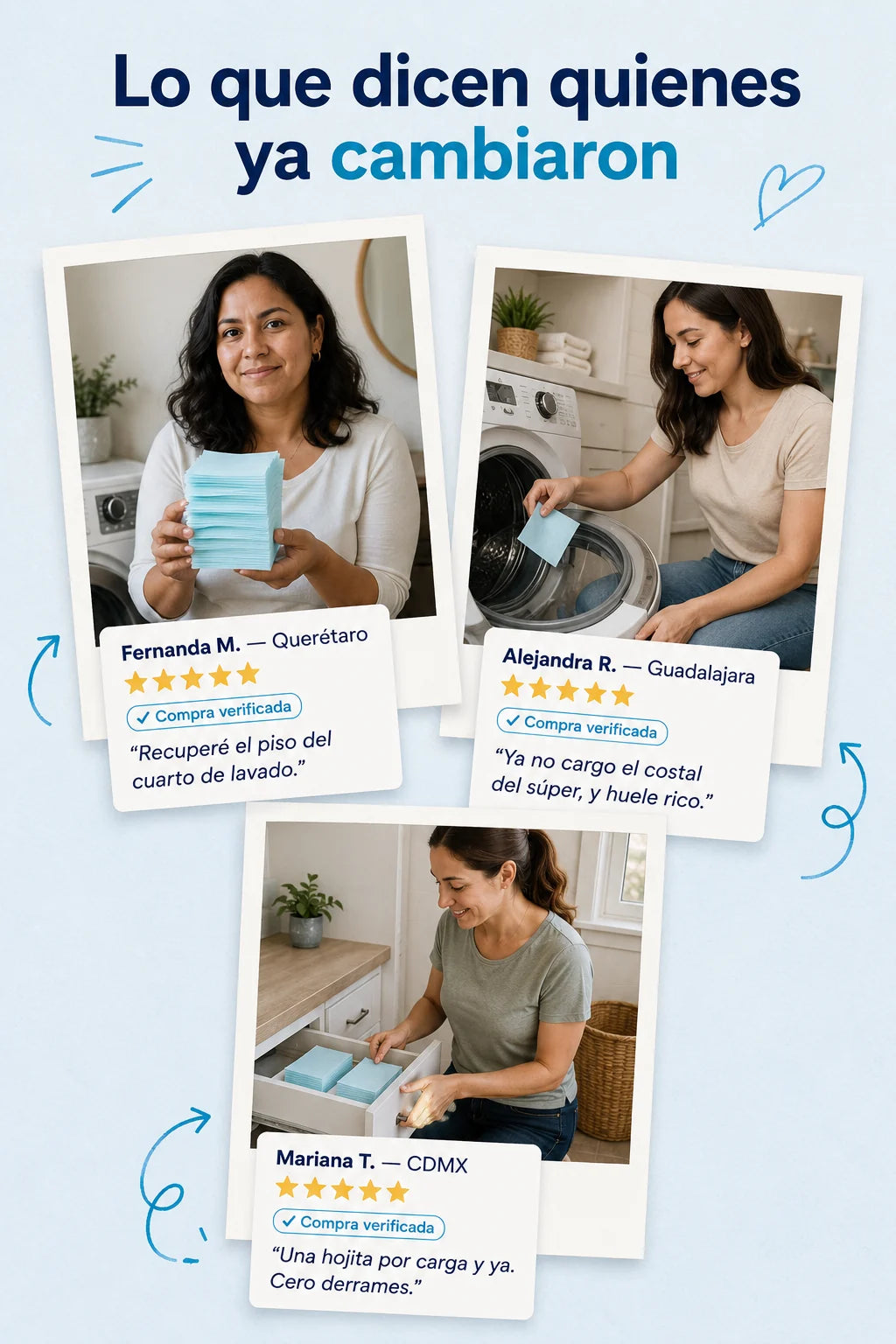 Opiniones de clientes de ECOLAM